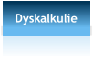 Dyskalkulie